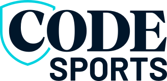 Code Sports logo