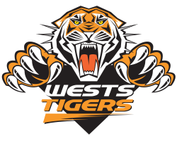 Wests Tigers