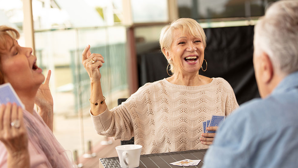 How Many Retirees In Australia