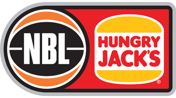 National Basketball League logo