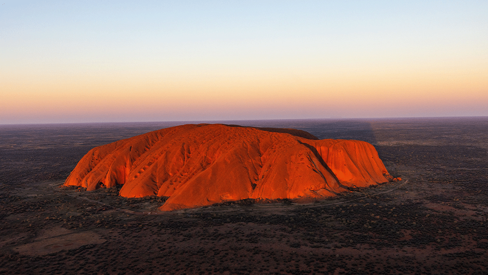 The Australian odyssey calling your name