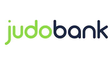 Judo Bank logo