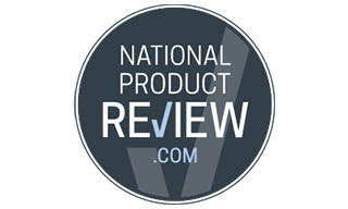 National Product Review logo