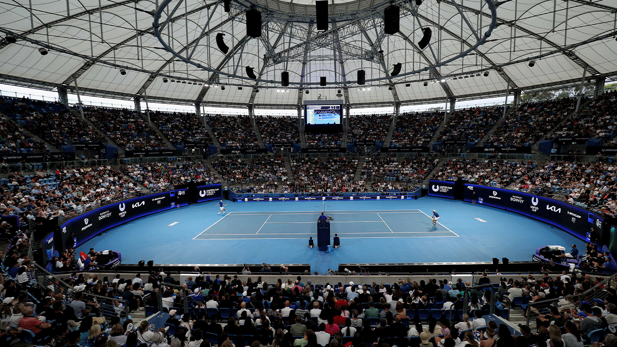 The best tennis rivalries of all-time