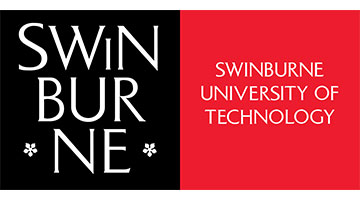 Swinburne University  logo